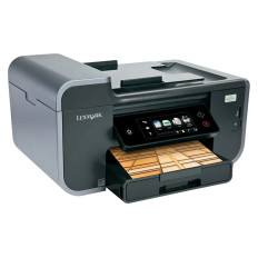 Lexmark 90T9105 | Pinnacle 4800 x 1200dpi / 33ppm USB 2.0 100Base-TX Port All-In-One Inkjet Printer