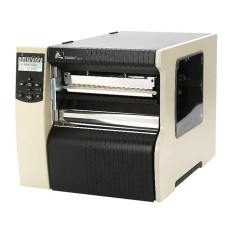 Zebra 223-801-00200 | 220Xi4 Desktop Monochrome Direct Thermal Label Transfer Printer