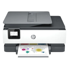 HP 228F5A#B1H | OfficeJet 8015e Wireless Color All-In-One Printer