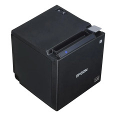 HP 340U1AA#ABA | TM-m30II POS Receipt Printer