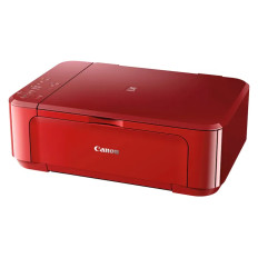 Canon 0515C042 | PIXMA MG3620 Wireless All-in-One Inkjet Printer - Red