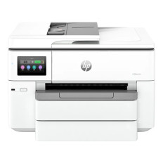 HP 537P6B#687 | OfficeJet Pro 9730e MFP Wide Format All In One Color Printer