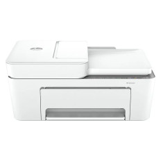HP 588S6A | Deskjet 4255e Wired & Wireless Inkjet Multifunction Color Printer - White