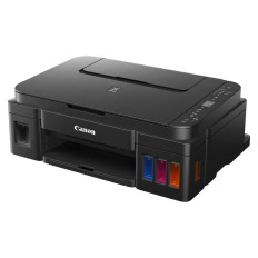 Canon 0630C002 | PIXMA Wireless Color Inkjet MegaTank All-In-One Printer