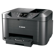 Canon 0959C002 | MAXIFY MB2120 Wireless Home Office All-in-One Inkjet Printer