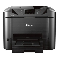 Canon 0971C002 | MAXIFY MB5420 Wireless Small Office All-in-One Inkjet Printer