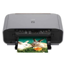 Canon 1447B002 | Pixma MP160 4800 x 1200 DPI 22 PPM All-In-One Color Printer
