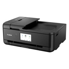Canon 2988C032 | Pixma TS9520a Wireless All-in-One Inkjet Printer - Black