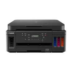Canon 3113C002 | PIXMA G G6020 Inkjet Multifunction Color Printer