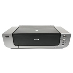 Canon 3295B002 | Pixma Pro9000 1200 x 1200 DPI 15 PPM Mark II Color Photo Inkjet Printer