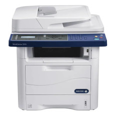 Xerox 3315DN | WorkCentre 3315/DN All-in-One Monochrome Laser Printer