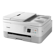 Canon 4460C072 | PIXMA TR7020a Wireless Inkjet All-In-One Color Printer - White