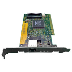 HP 5064-6787-2 | Fast EtherLink Single-Port RJ-45 100Mbps 10Base-T/100Base-TX Fast Ethernet PCI Network Adapter