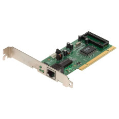 HP 5065-2523 | 1-Port 100Mb/s RJ-45 10Base-T/100Base-TX PCI Network Adapter