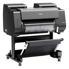 Canon 5255C002 | imagePROGRAF GP-2000 11-Color 24-inch Large Format Thermal Inkjet Printer