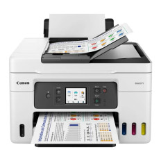 Canon 5779C002 | MegaTank MAXIFY GX4020 Wireless All-in-One Printer