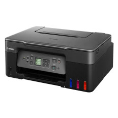 Canon 5805C002 | PIXMA G3270 MegaTank All-in-One Wireless Inkjet Color Printer - Black
