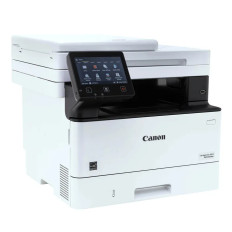 Canon 5951C005 | imageCLASS MF465dw Laser Multifunction Monochrome Printer