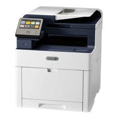 Xerox 6515DNI | WorkCentre 6515/DNI Color Multifunction Printer