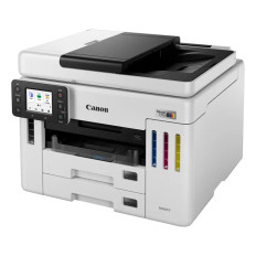 Canon 6880C002 | MAXIFY GX7120 Wireless MegaTank All-in-One Color Printer