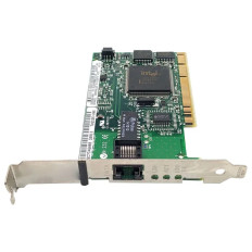 HP 323556-001 | Single-Port RJ-45 100Mb/s 10Base-T/100Base-TX Fast Ethernet PCI Network Adapter