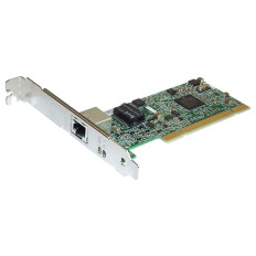 HP 353446R-001 | Single-Port RJ-45 1Gb/s 10Base-T/100Base-TX/1000Base-T Gigabit Ethernet PCI Server Network Adapter