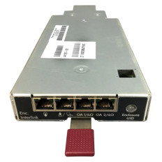 HP 441833-001 | NC364T 4 x Ports 10/100/1000Base-T PCI-Express Gigabit Ethernet Network Interface Card
