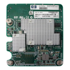 HP 454522-001 | NC522M Flex-10 2-Ports 10Gb/s Multifunction Mezzinine Ethernet Adapter Network Interface Card