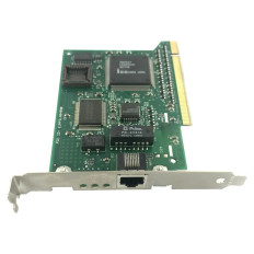 HP 661921-004 | 1-Port 100Mb/s 10Base-T/100Base-TX Ethernet PCI Network Adapter
