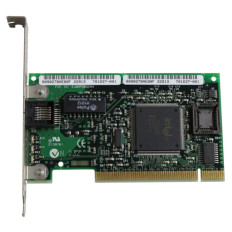 HP 701637-001 | 1-Port RJ-45 100Mb/s 10/100Base-TX Ethernet PCI Network Adapter Card