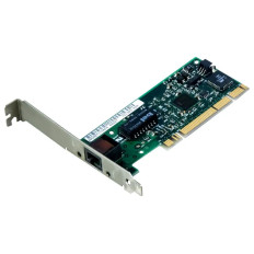 Intel 721502-005-4 | HP Single-Port RJ-45 100Mbps 10Base-T/100Base-TX Fast Ethernet PCI Network Adapter