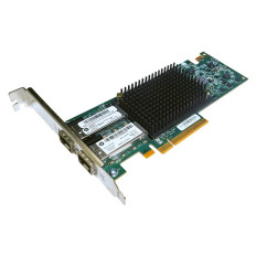 HP 788991-001 | 2-Ports 10Gb/s 557SFP+ Gigabit Ethernet Network Adapter Card