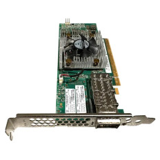 HP 817762-B21 | FlexibleLOM 620QSFP28 1-Port 100Gbps PCI Express 3.0 x8 Network Adapter