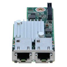HP 872163-001 | 2-Ports 10Gb/s 568FLR-SFP+ (Flexible LOM rack) Media Module Adapter