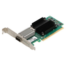HP 874253-B21 | MCX515A-CCAT 1 x Port 100GBase-X PCI Express 3.0 x16 Network Adapter