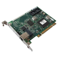 HP 1619606-02 | 1-Port 10/100Base-TX PCI-Express Fast Ethernet Network Adapter