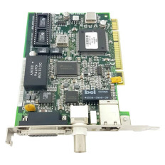HP ANA-6911A/AUI | 1-Port 10/100Base-TX RJ-45 Fast Ethernet PCI Network Adapter Card