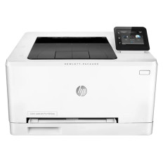 HP B4A22A#BGJ | Color LaserJet Pro 200 M252dw Printer