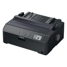 Epson C11CF38201 | FX-2190II 9-pin Dot Matrix Printer Energy Star