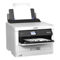 Epson C11CG07201 | WorkForce Pro WF-M5299 Desktop Inkjet Monochrome Printer