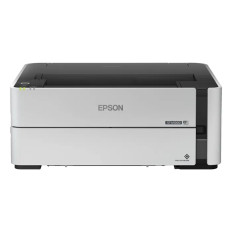 Epson C11CG94201 | WorkForce ST-M1000 Desktop Inkjet Monochrome Printer