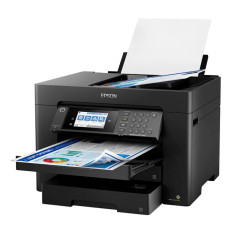 Epson C11CH67201 | WorkForce Pro WF-7840 All-in-One Inkjet Printer