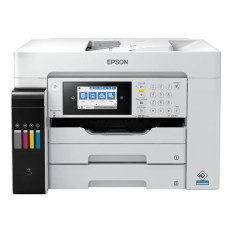 Epson C11CH71203 | WorkForce ST-C8090 Inkjet Multifunction Color Printer