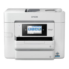 Epson C11CJ05205 | WorkForce Pro WF-C4810 Inkjet Multifunction Color Printer