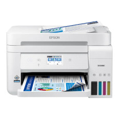 Epson C11CJ60203 | WorkForce ST-C4100 Wireless Inkjet Multifunction Color Printer
