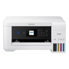 Epson C11CJ63203 | WorkForce ST-C2100 Wireless Inkjet Multifunction Color Printer