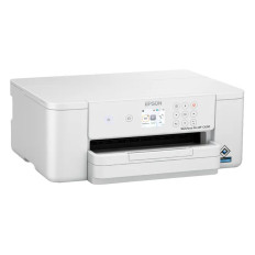 Epson C11CK18201 | WorkForce Pro WF-C4310 Desktop Wireless Inkjet Color Printer