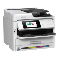Epson C11CK23201 | WorkForce Pro WF-C5890 Wireless Inkjet Multifunction Color Printer