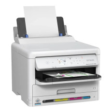 Epson C11CK25201 | WorkForce Pro WF-C5390 Wireless Inkjet Color Printer
