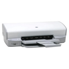 HP C9045A | Deskjet 5440 4800 x 1200 DPI 22PPM Digital Colour Photo Inkjet Printer